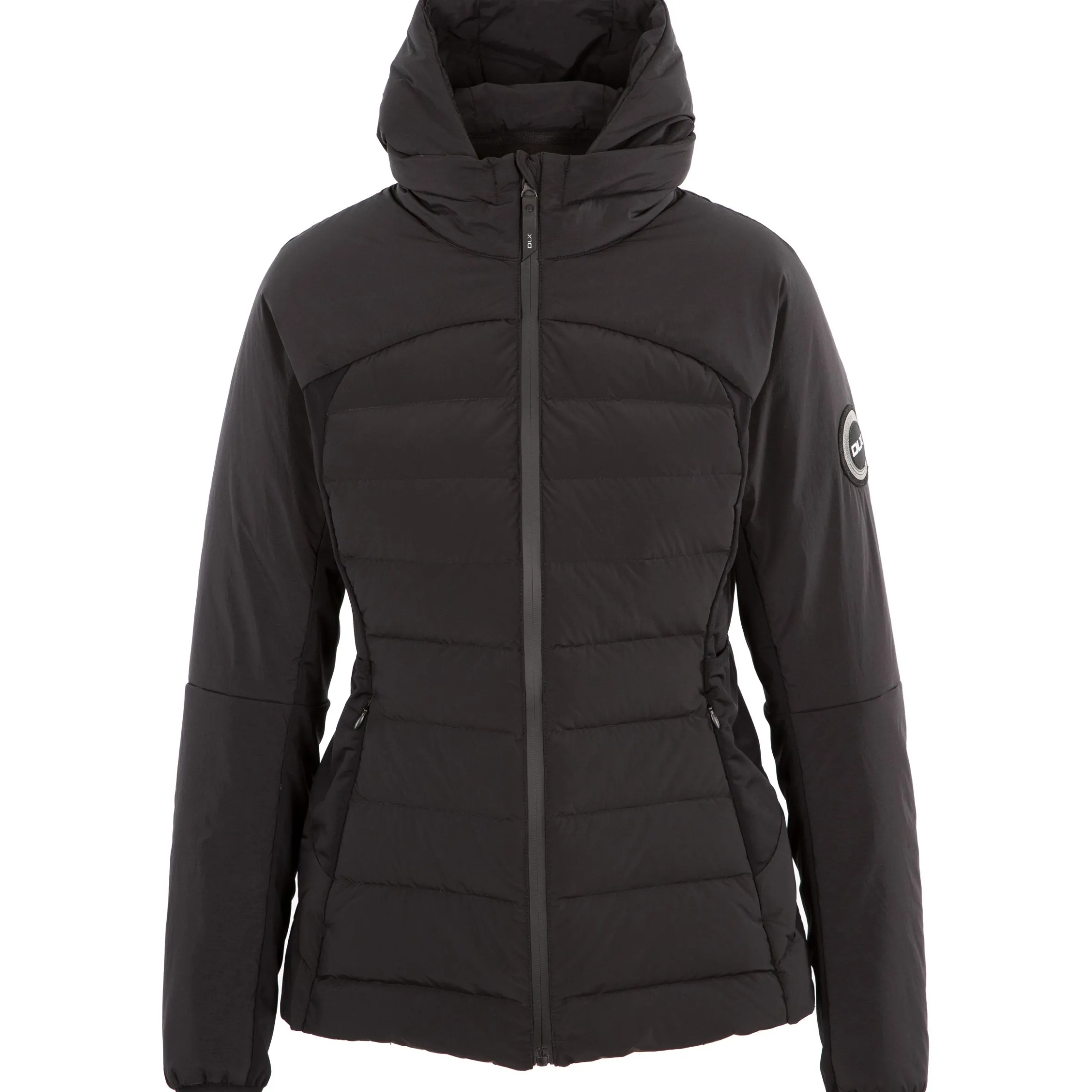Women's Down Jacket Clientella