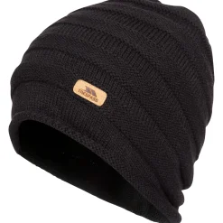 Women's Knitted Beanie Hat Escalera