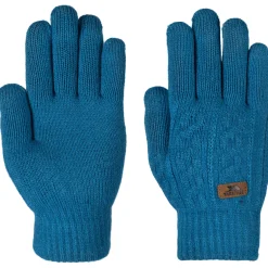Womens Knitted Glove Kollie