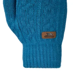 Womens Knitted Glove Kollie