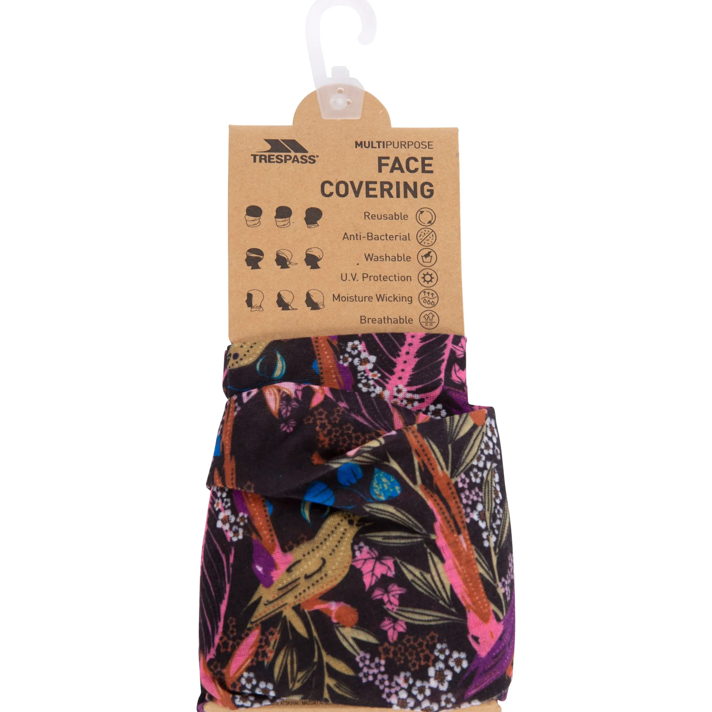 Womens Neck Warmer Reminisce