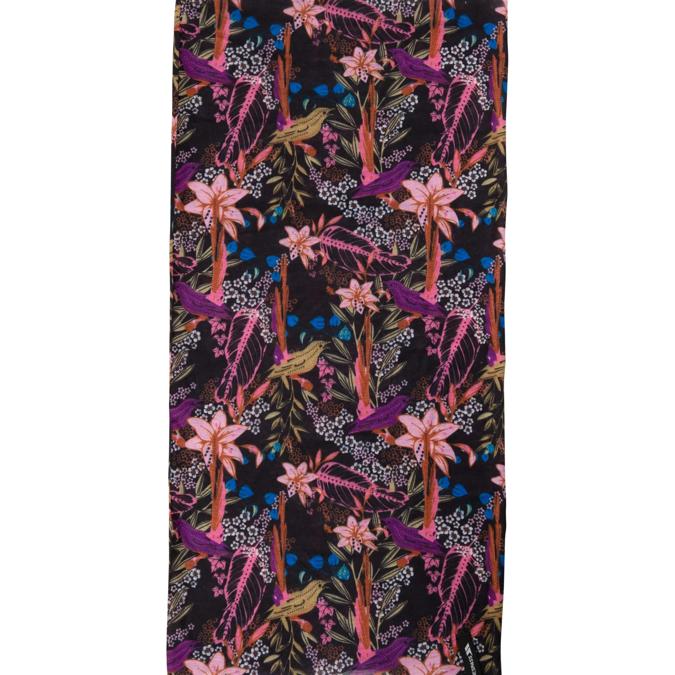 Womens Neck Warmer Reminisce