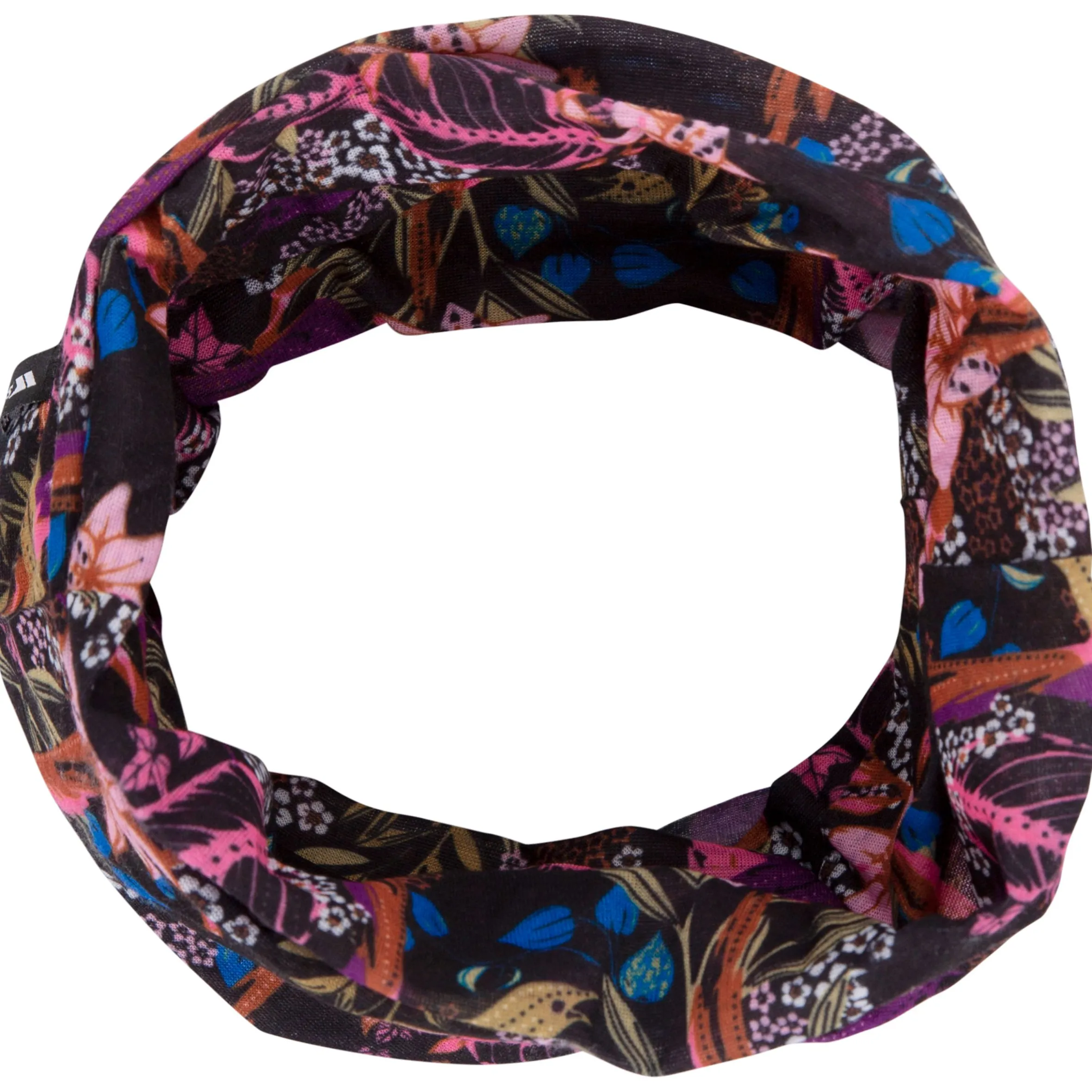 Womens Neck Warmer Reminisce