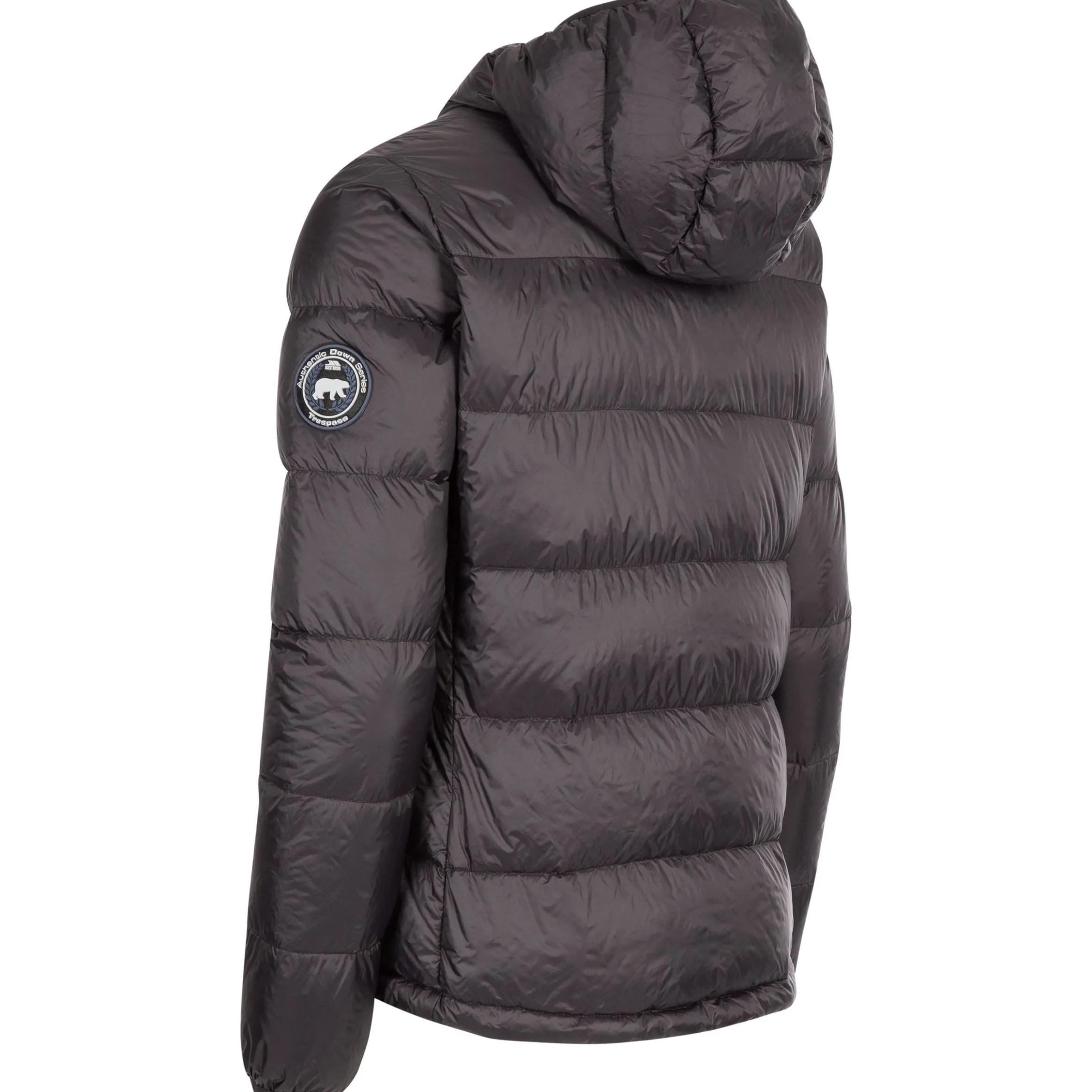 Women's Packaway Down Jacket Humdrum