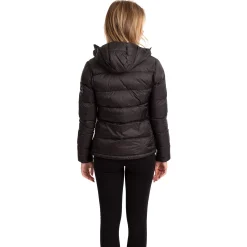 Women's Packaway Down Jacket Humdrum