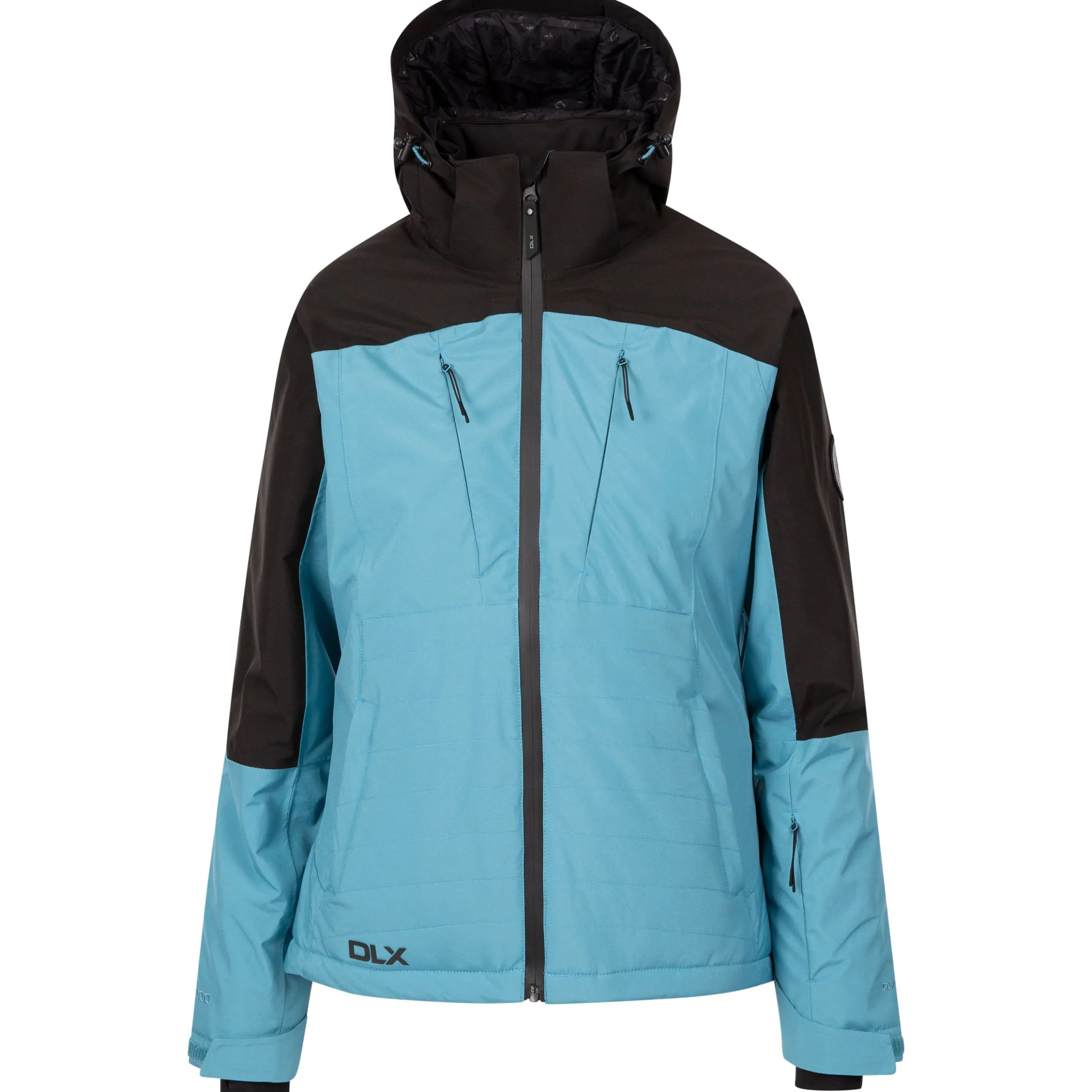 Womens Ski Jacket Emilia