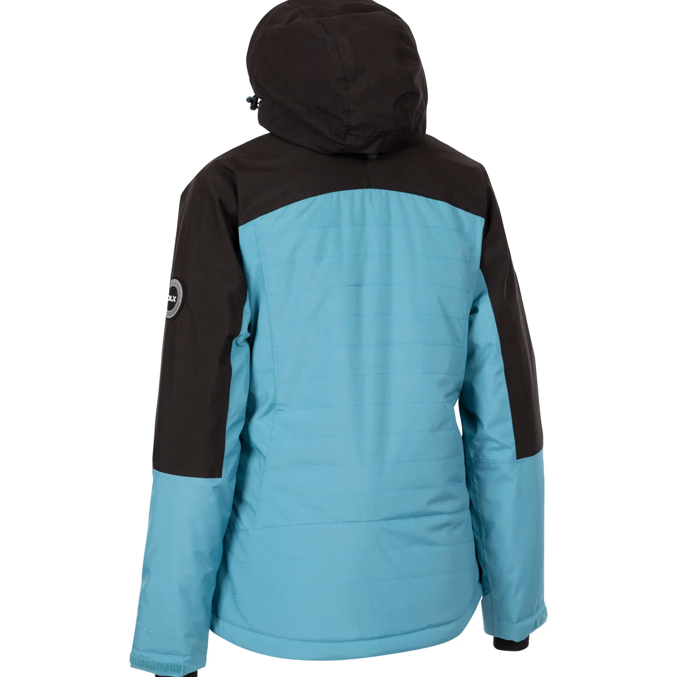 Womens Ski Jacket Emilia