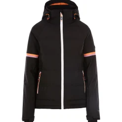 Women's Ski Jacket TP75 Ceremony