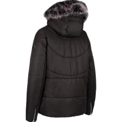 Women's Waterproof Jacket TP75 Recap