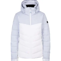 Women's Waterproof Jacket Flattery