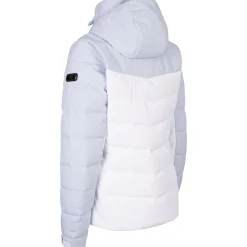 Women's Waterproof Jacket Flattery