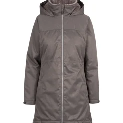 Women's Waterproof Jacket TP75 Wintry