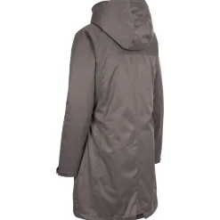 Women's Waterproof Jacket TP75 Wintry