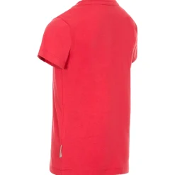 Zealous Kids' Printed T-Shirt