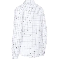 Zova Women's Checked Shirt